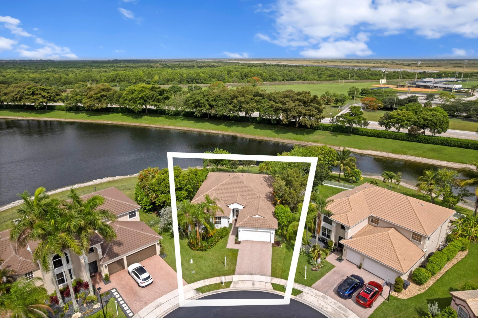 12800 Yardley Drive, Boca Raton, FL 33428 Photo