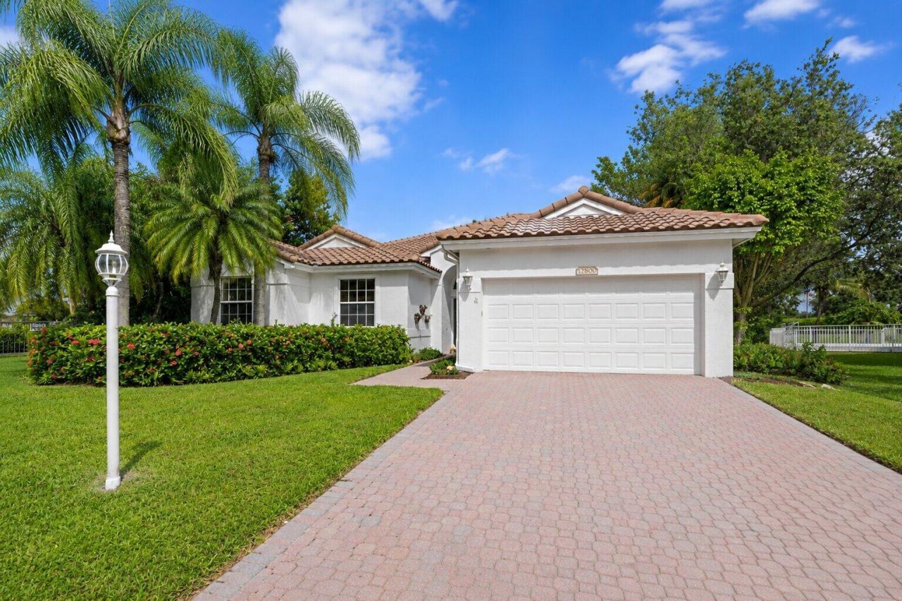 12800 Yardley Drive, Boca Raton, FL 33428 Photo
