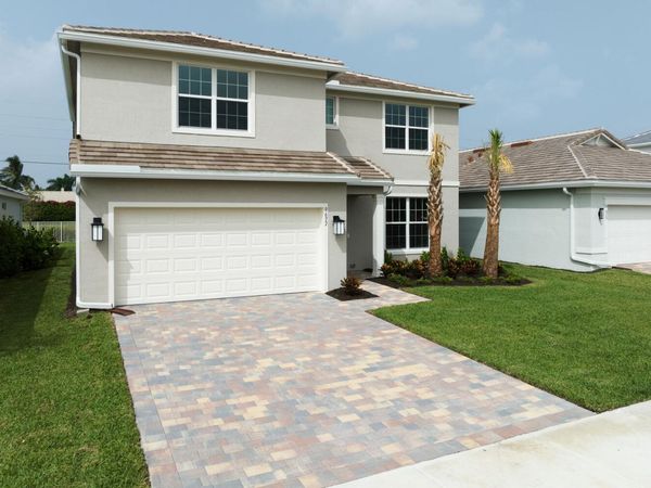 9677 Mosler Trail, Lake Worth, FL 33467