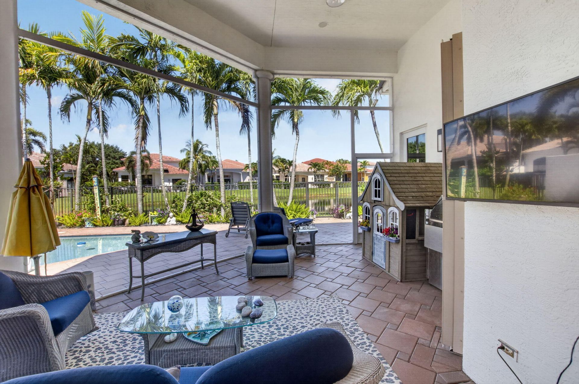 17936 Villa Club Way, Boca Raton, FL 33496 Photo