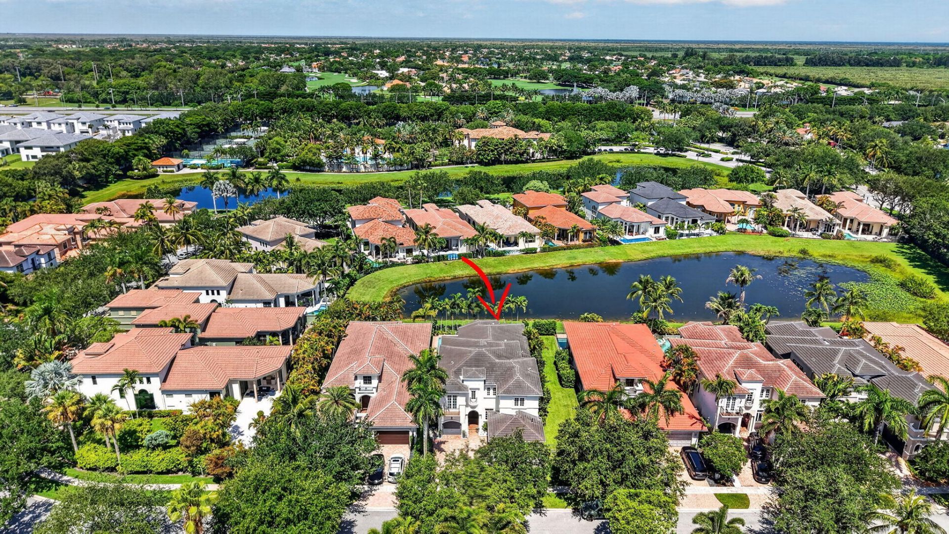 17936 Villa Club Way, Boca Raton, FL 33496 Photo
