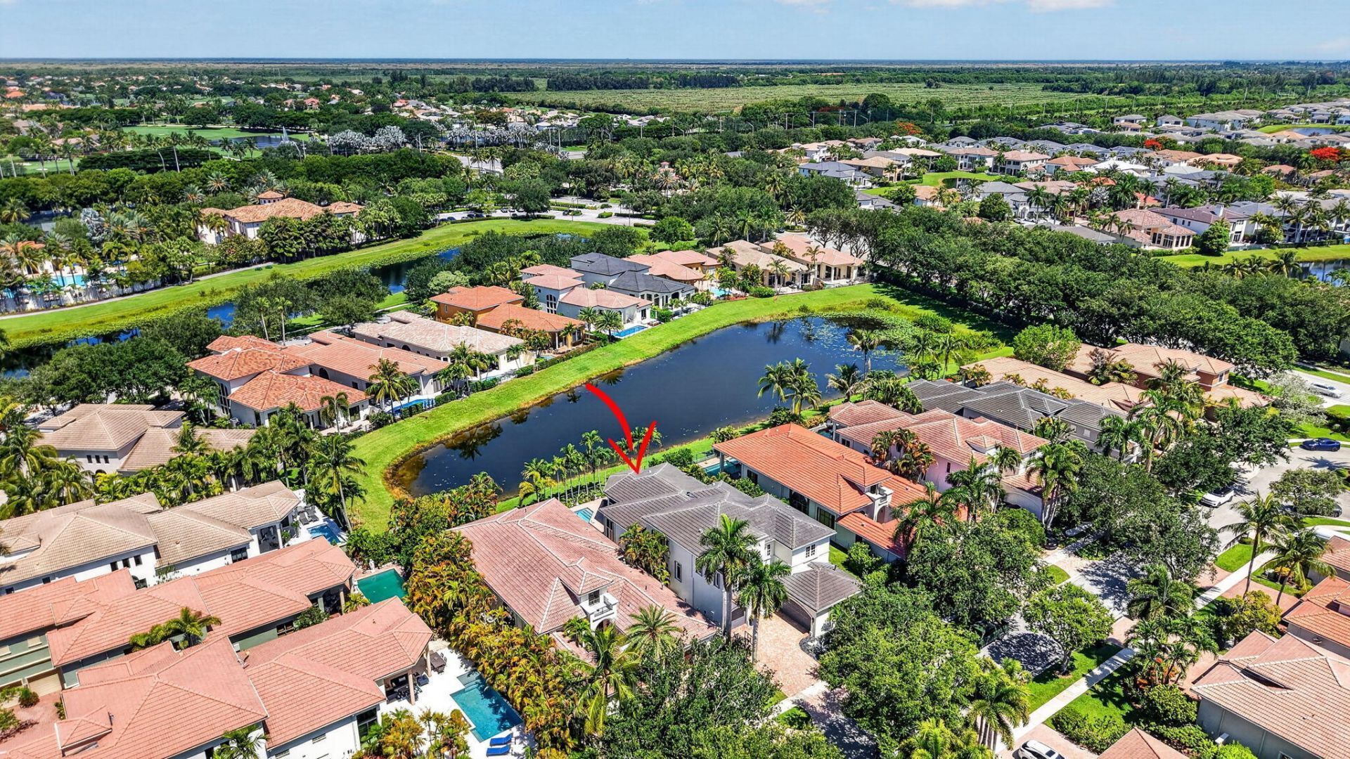 17936 Villa Club Way, Boca Raton, FL 33496 Photo