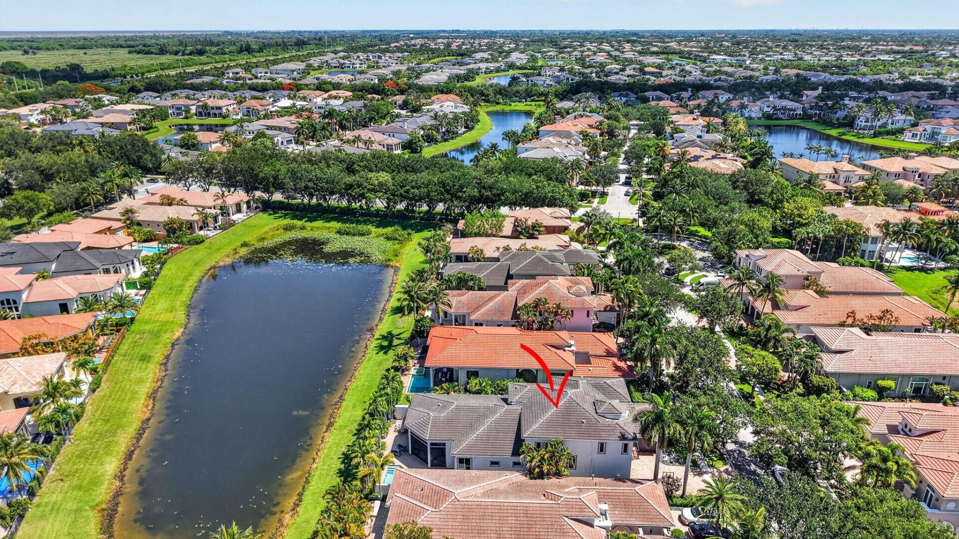 17936 Villa Club Way, Boca Raton, FL 33496 Photo