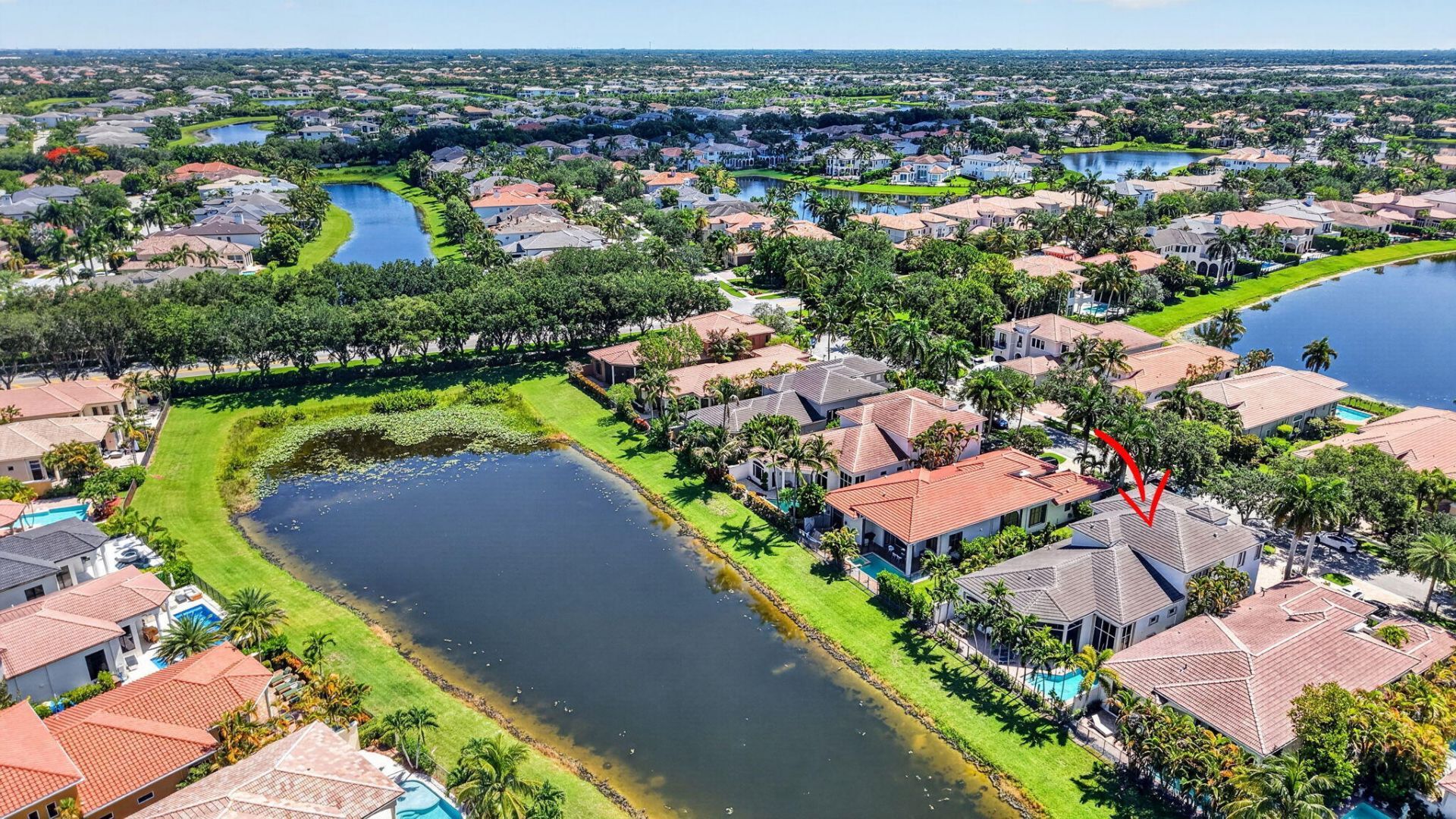 17936 Villa Club Way, Boca Raton, FL 33496 Photo