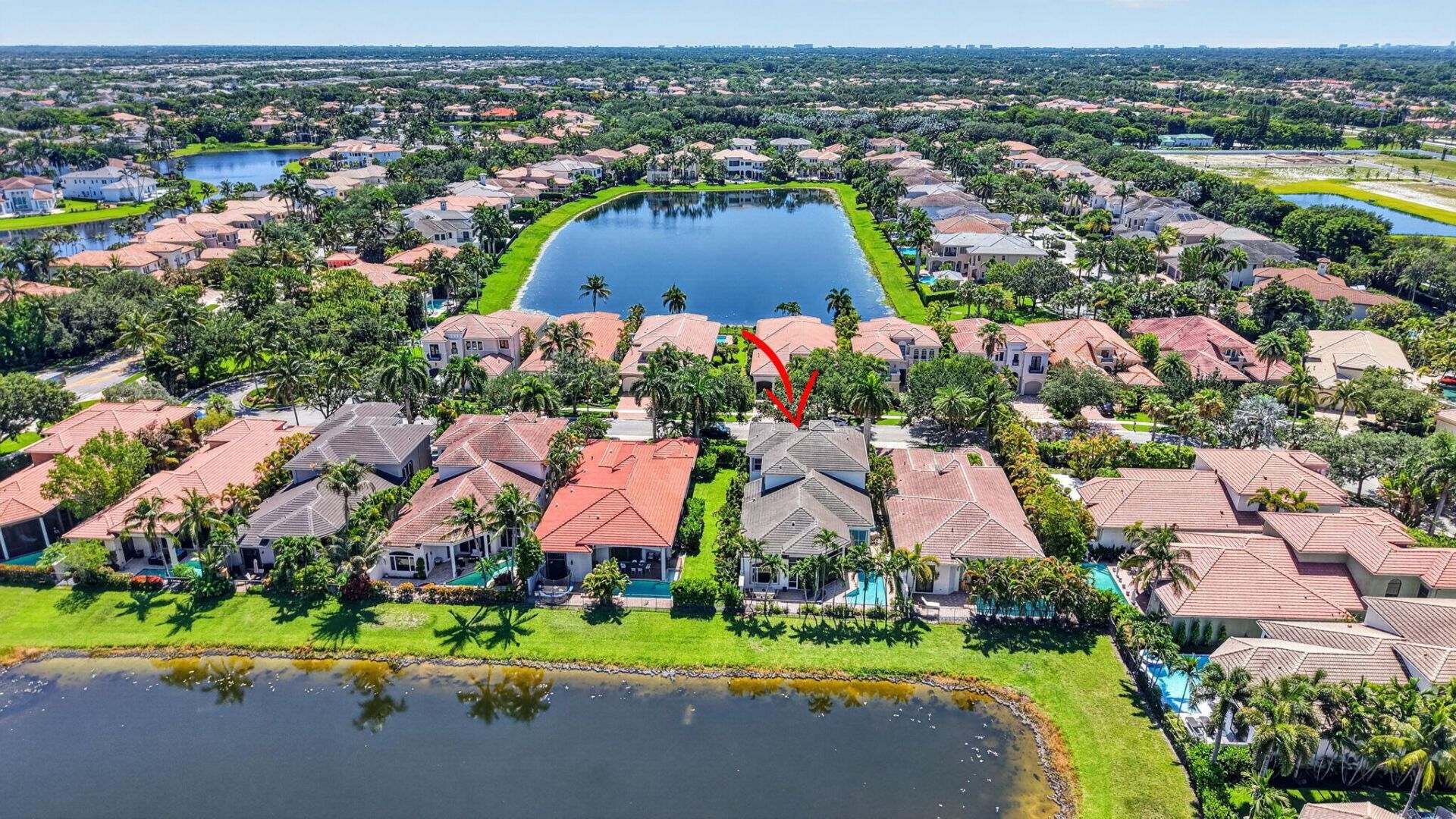 17936 Villa Club Way, Boca Raton, FL 33496 Photo
