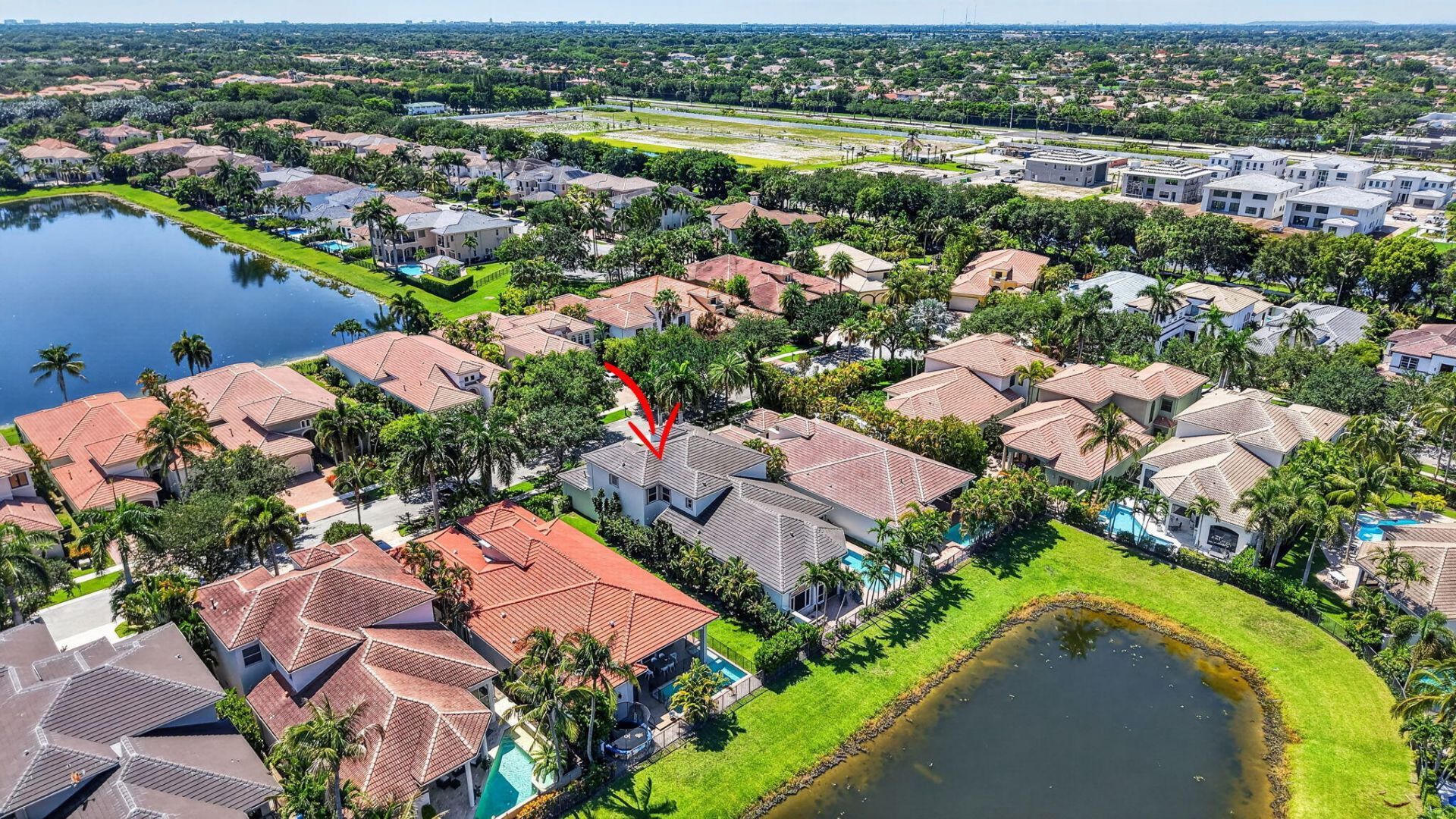 17936 Villa Club Way, Boca Raton, FL 33496 Photo