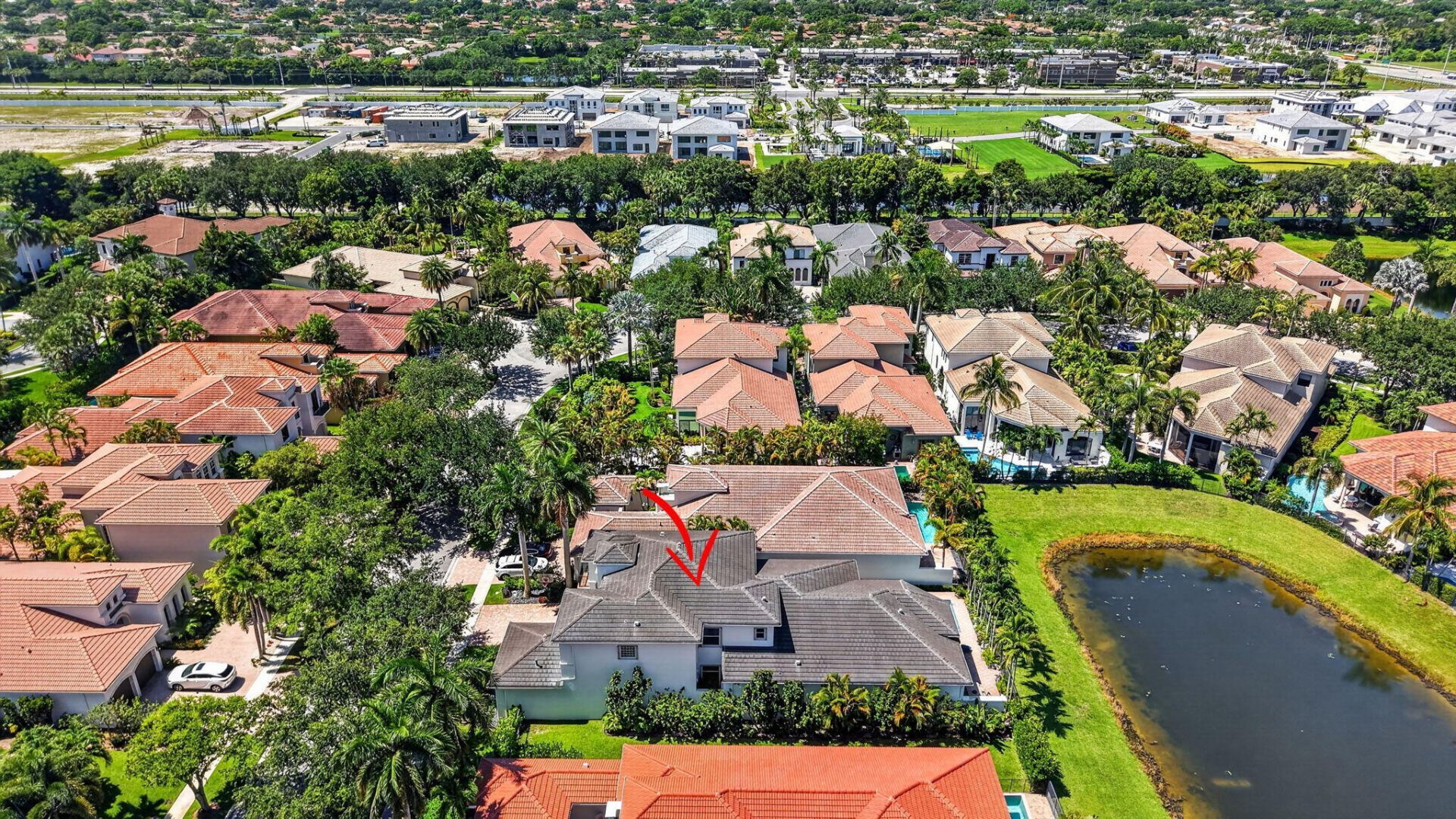 17936 Villa Club Way, Boca Raton, FL 33496 Photo