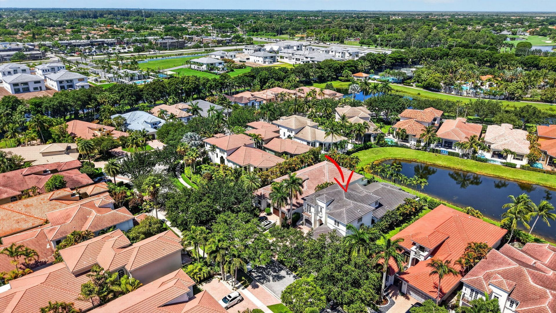 17936 Villa Club Way, Boca Raton, FL 33496 Photo