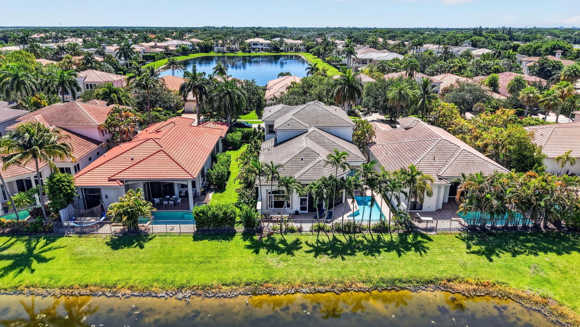 17936 Villa Club Way, Boca Raton, FL 33496 Photo