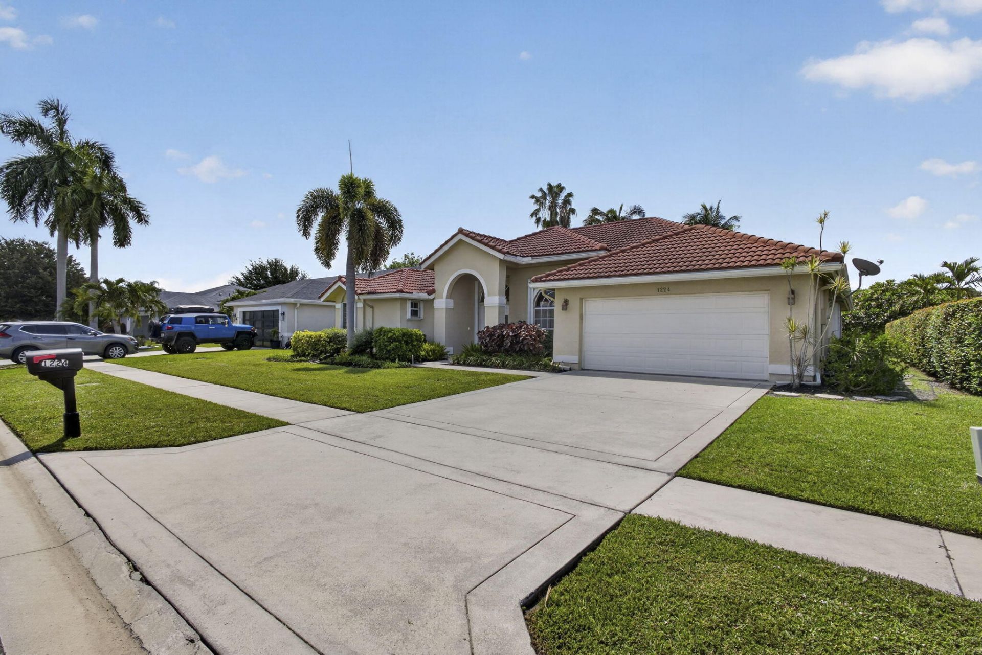 1224 Lake Breeze Drive, Wellington, FL 33414 Photo