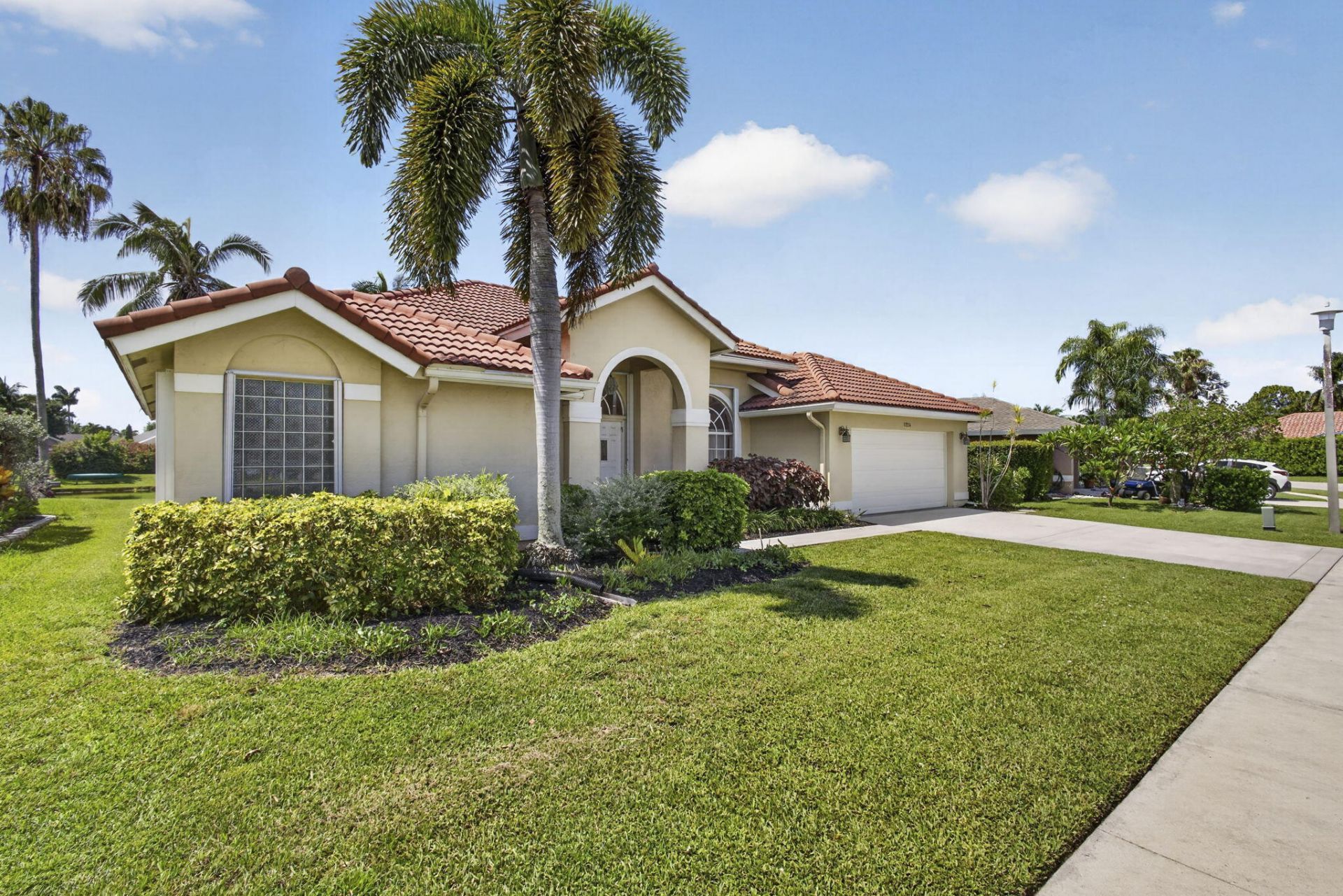 1224 Lake Breeze Drive, Wellington, FL 33414 Photo