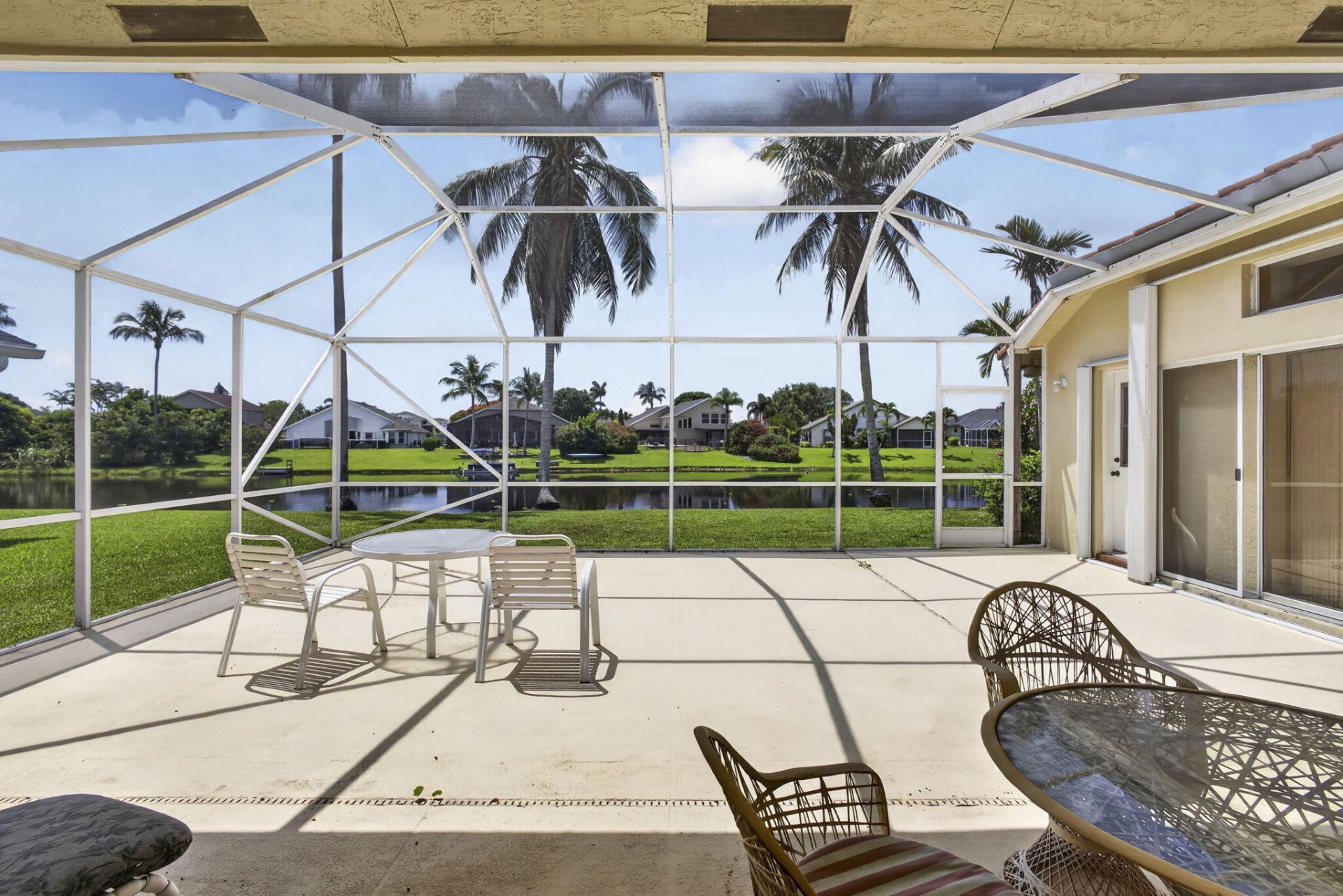 1224 Lake Breeze Drive, Wellington, FL 33414 Photo