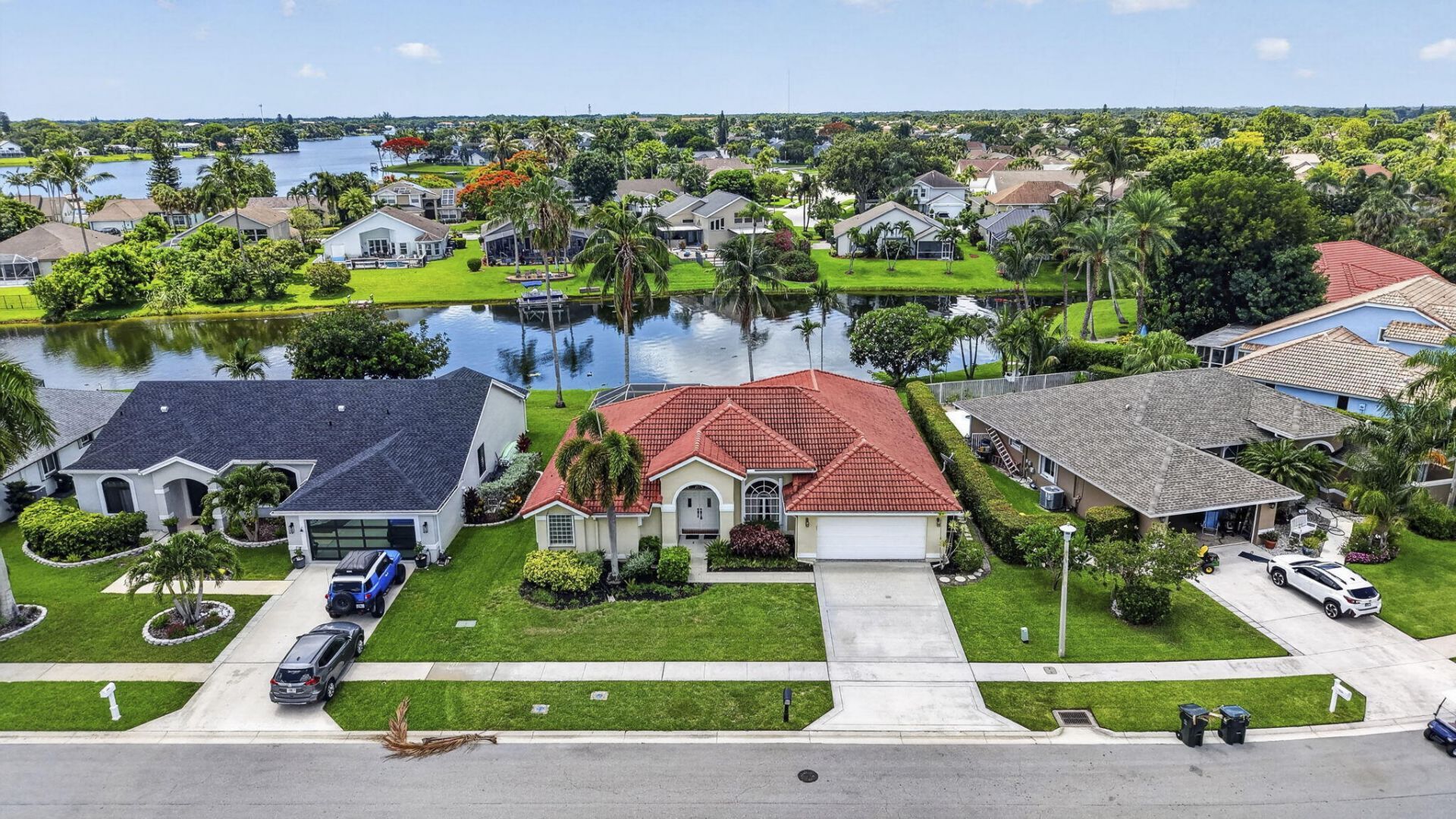 1224 Lake Breeze Drive, Wellington, FL 33414 Photo