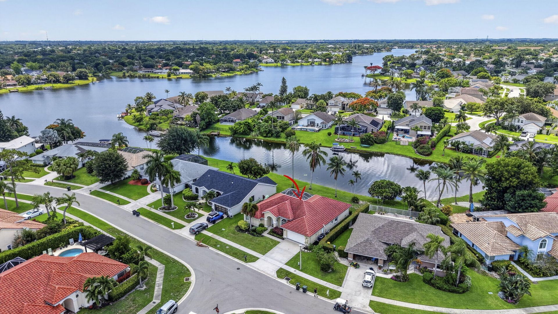1224 Lake Breeze Drive, Wellington, FL 33414 Photo