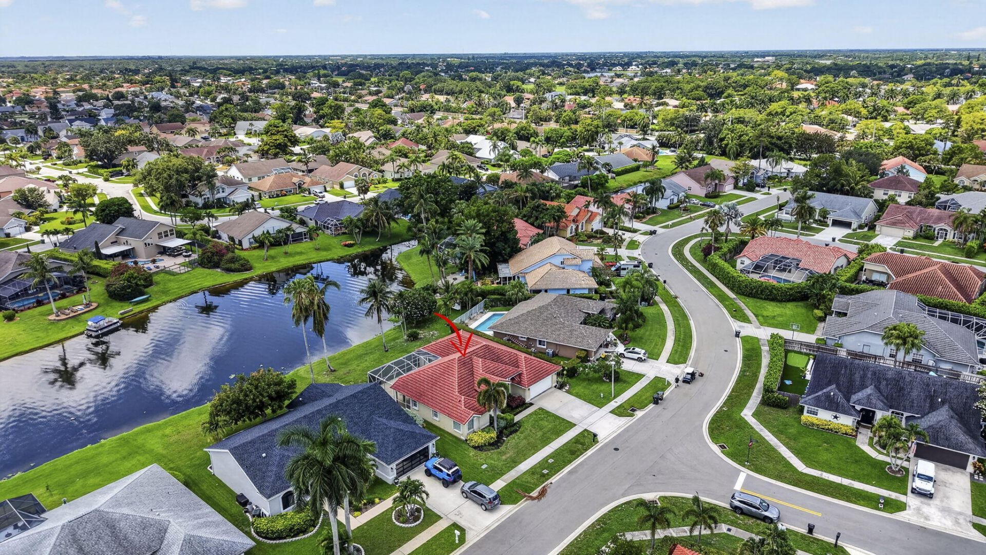1224 Lake Breeze Drive, Wellington, FL 33414 Photo