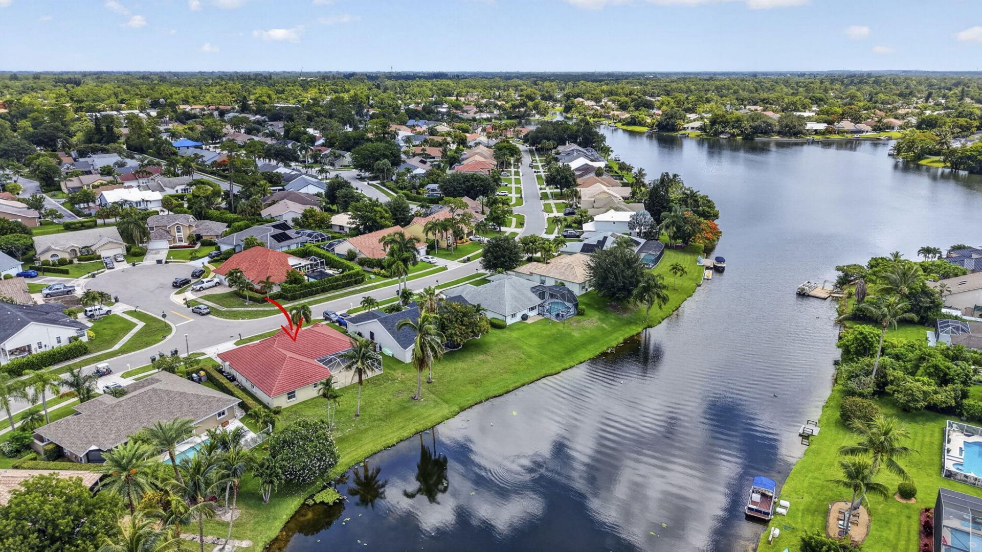 1224 Lake Breeze Drive, Wellington, FL 33414 Photo