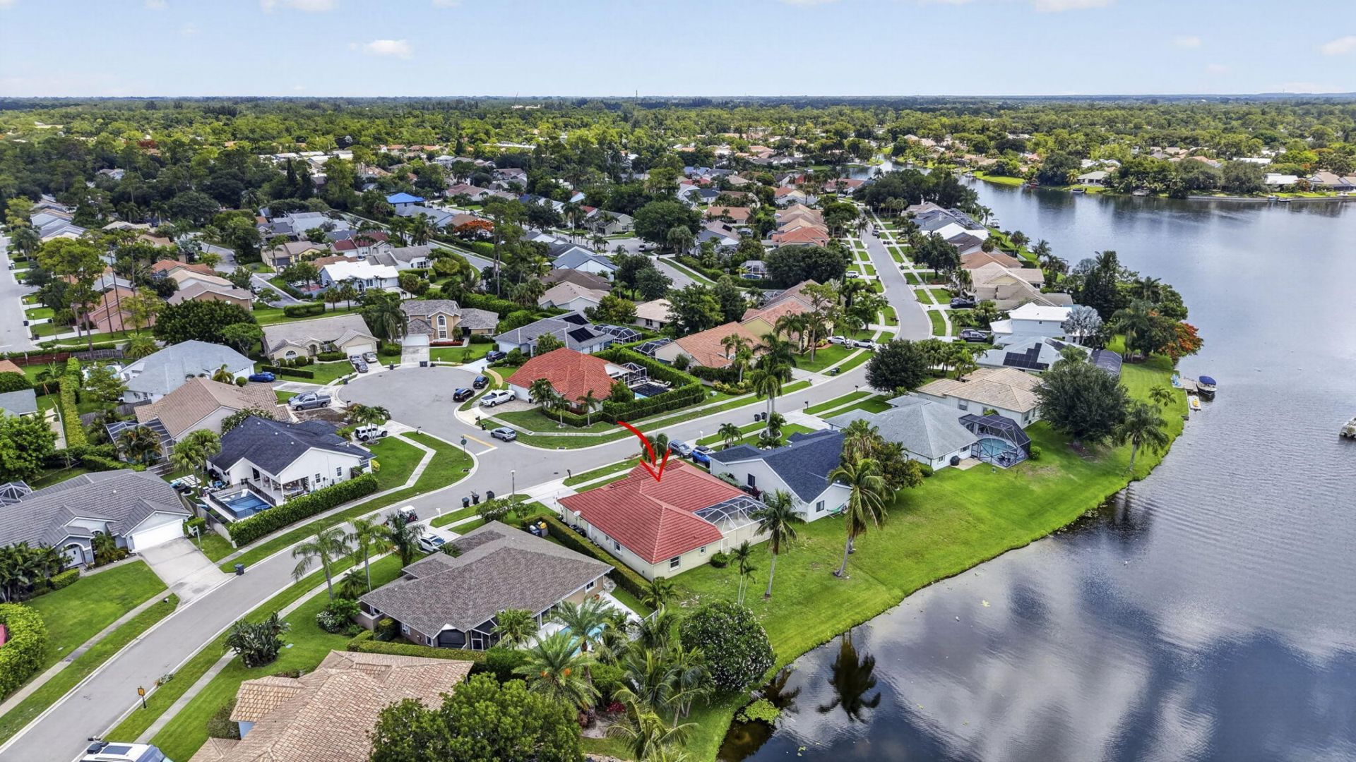 1224 Lake Breeze Drive, Wellington, FL 33414 Photo