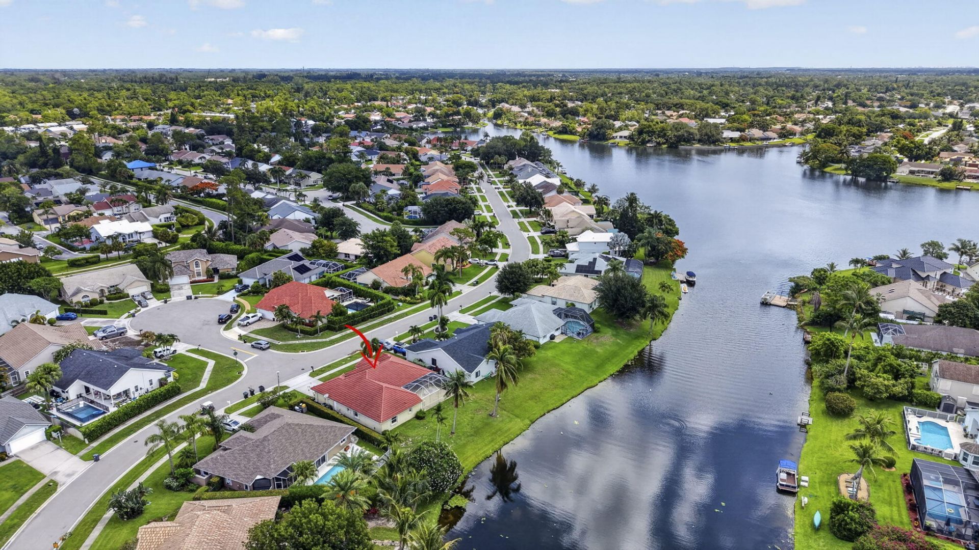 1224 Lake Breeze Drive, Wellington, FL 33414 Photo