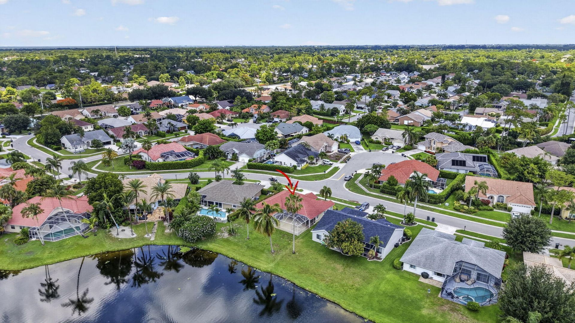 1224 Lake Breeze Drive, Wellington, FL 33414 Photo
