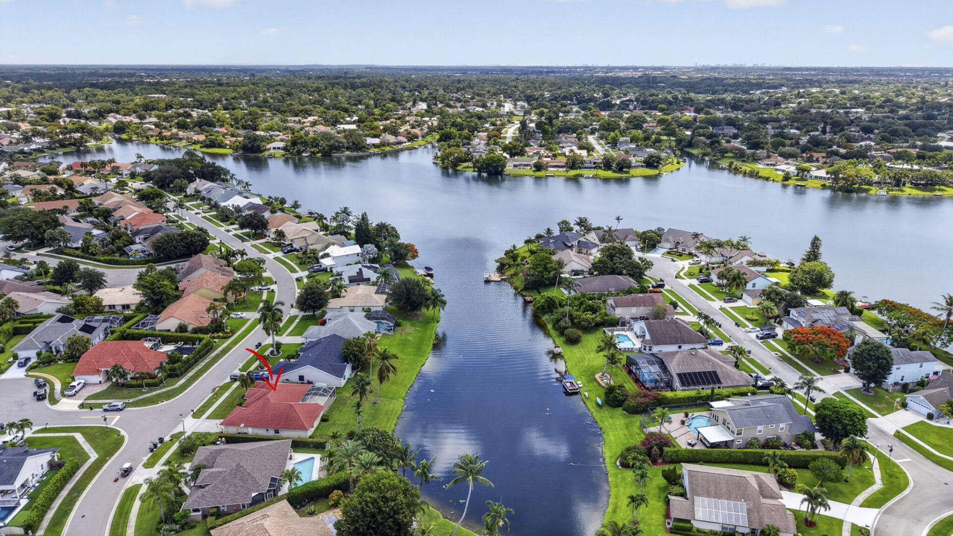 1224 Lake Breeze Drive, Wellington, FL 33414 Photo