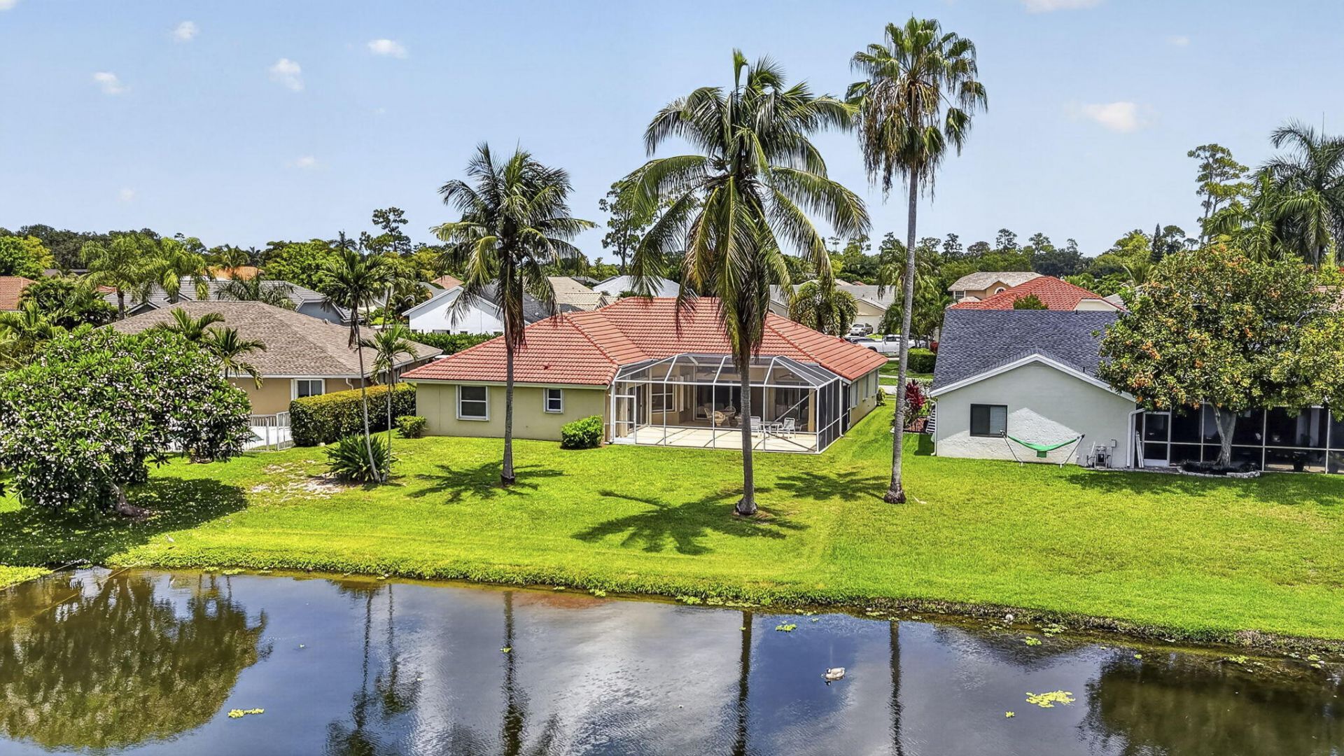 1224 Lake Breeze Drive, Wellington, FL 33414 Photo