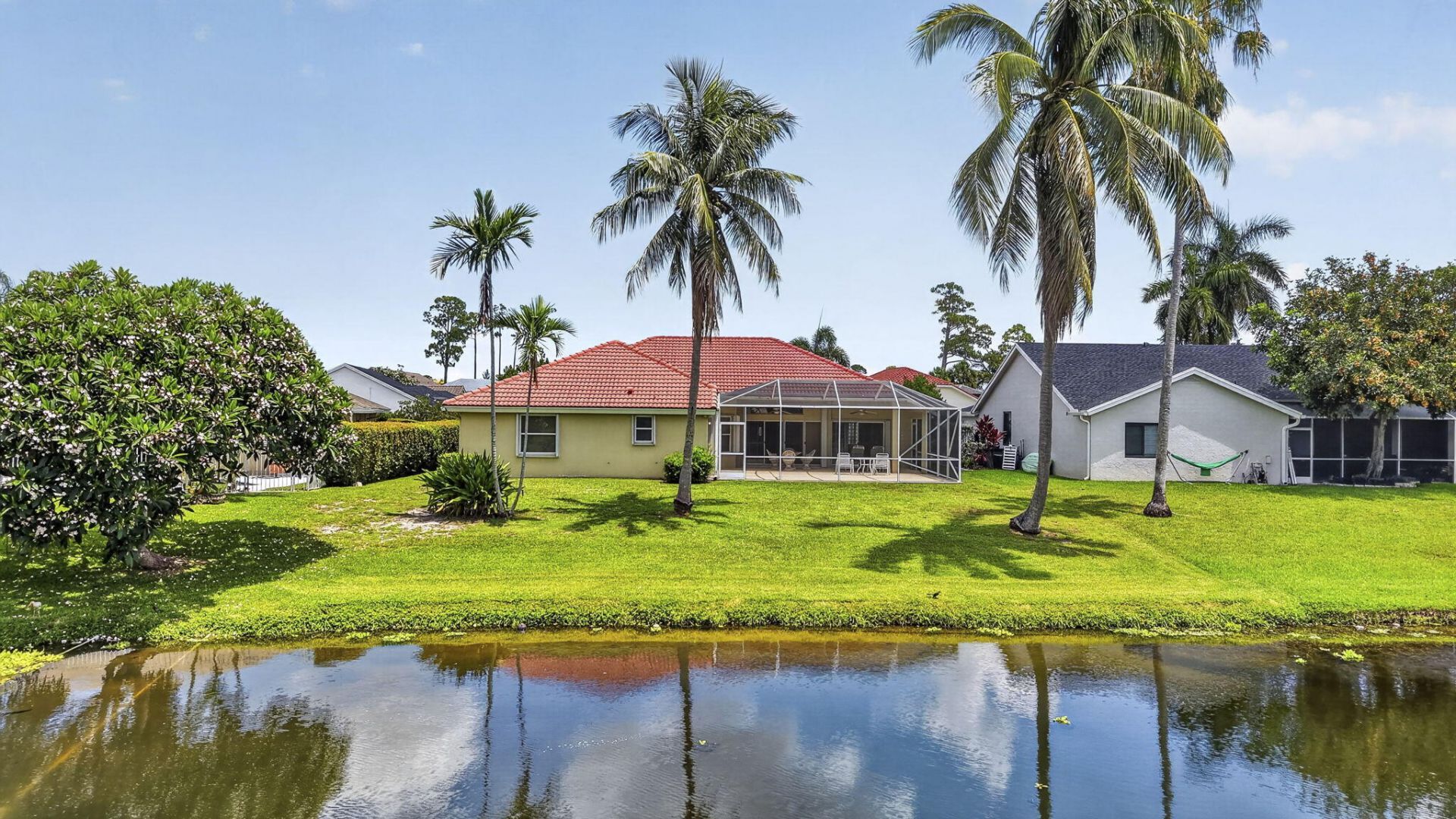 1224 Lake Breeze Drive, Wellington, FL 33414 Photo