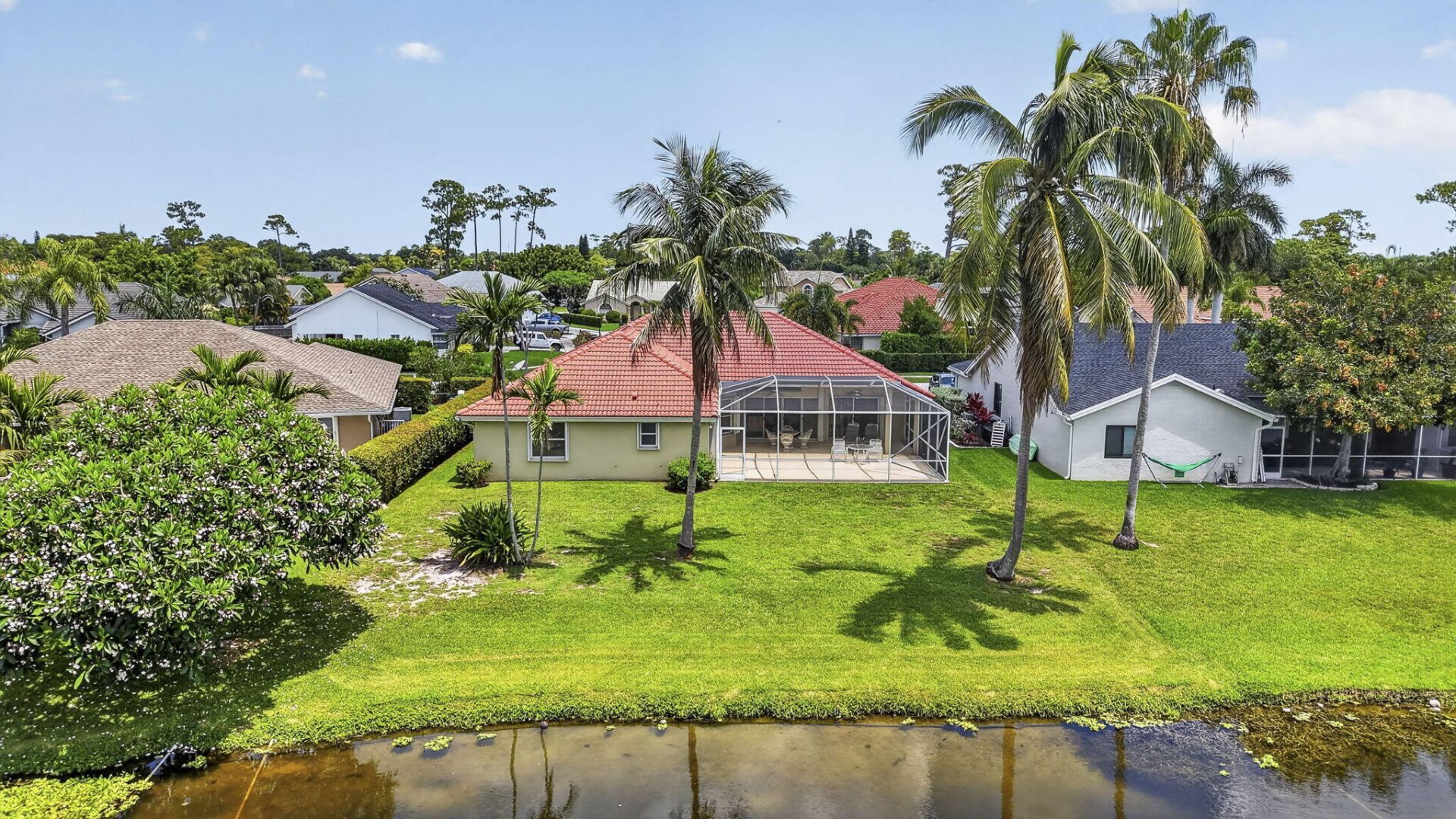 1224 Lake Breeze Drive, Wellington, FL 33414 Photo