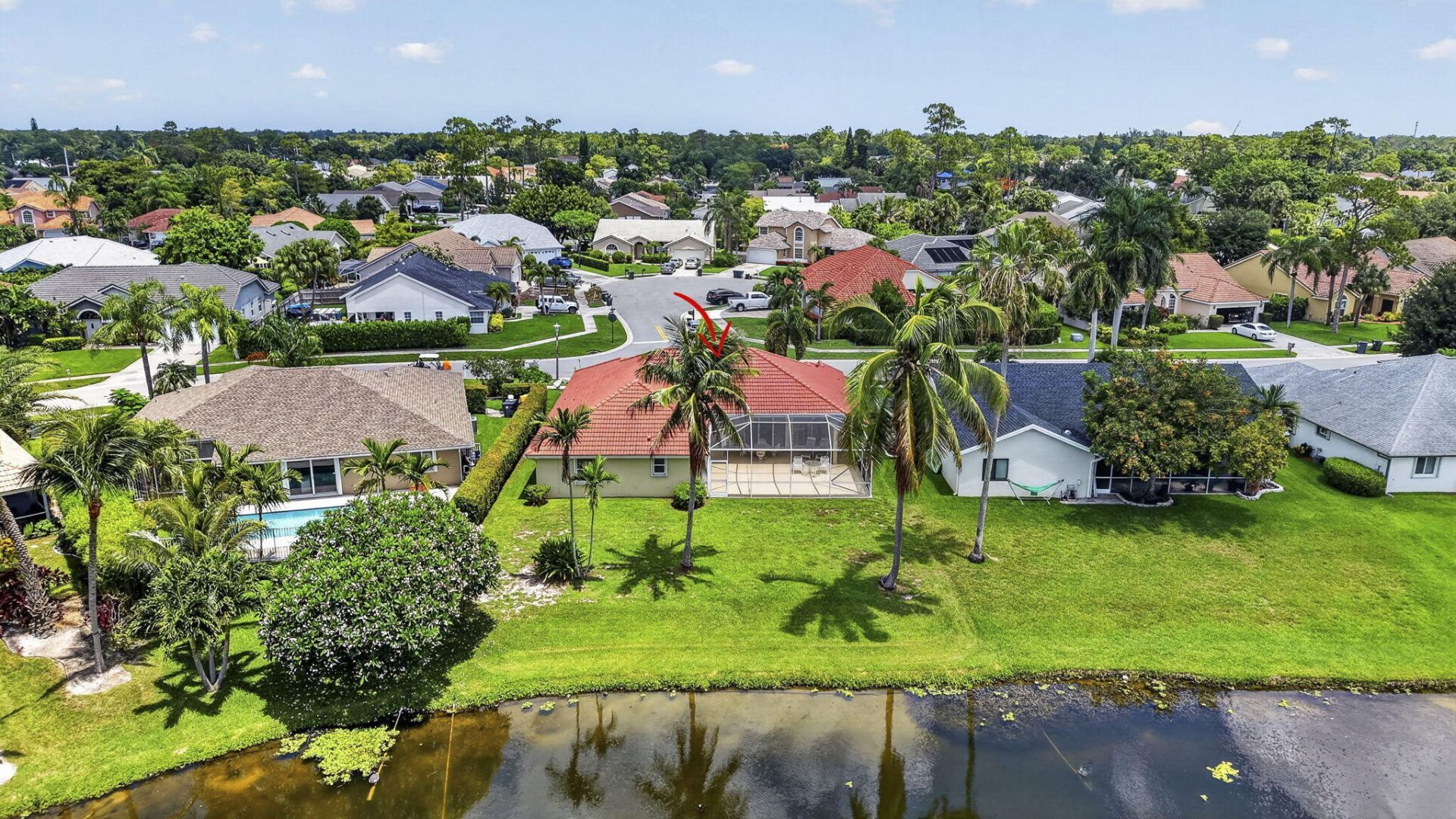 1224 Lake Breeze Drive, Wellington, FL 33414 Photo