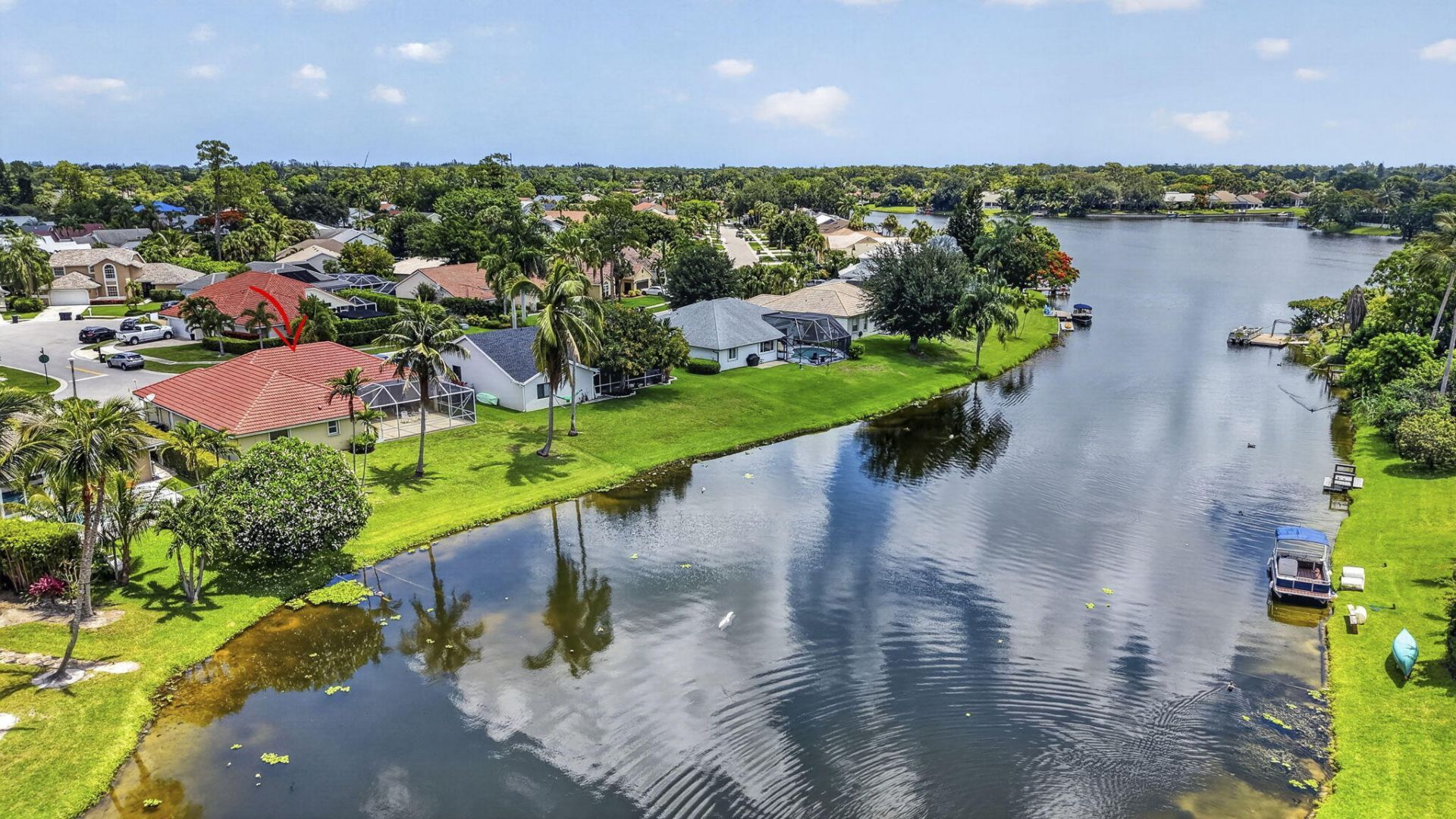 1224 Lake Breeze Drive, Wellington, FL 33414 Photo