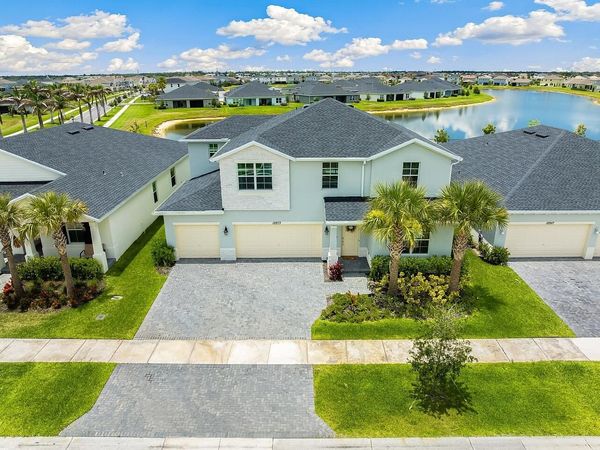 12273 SW Roma Circle, Port St. Lucie, FL 34987