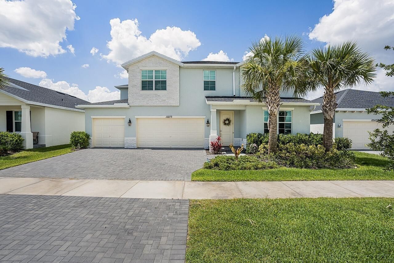 12273 SW Roma Circle, Port Saint Lucie, FL 34987 Photo