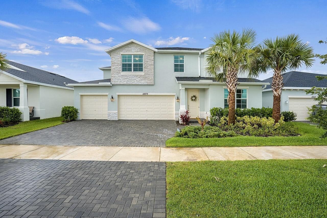 12273 SW Roma Circle, Port Saint Lucie, FL 34987 Photo