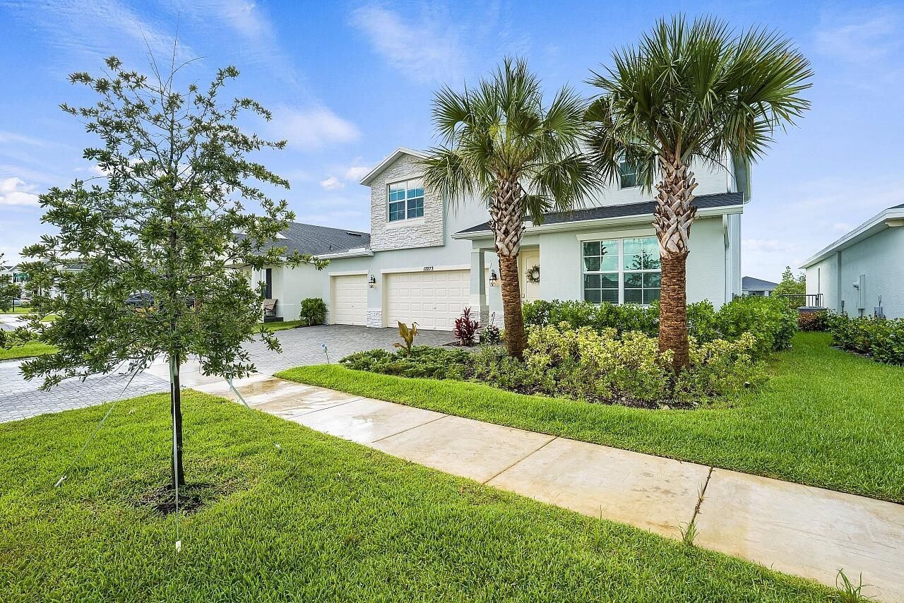 12273 SW Roma Circle, Port Saint Lucie, FL 34987 Photo