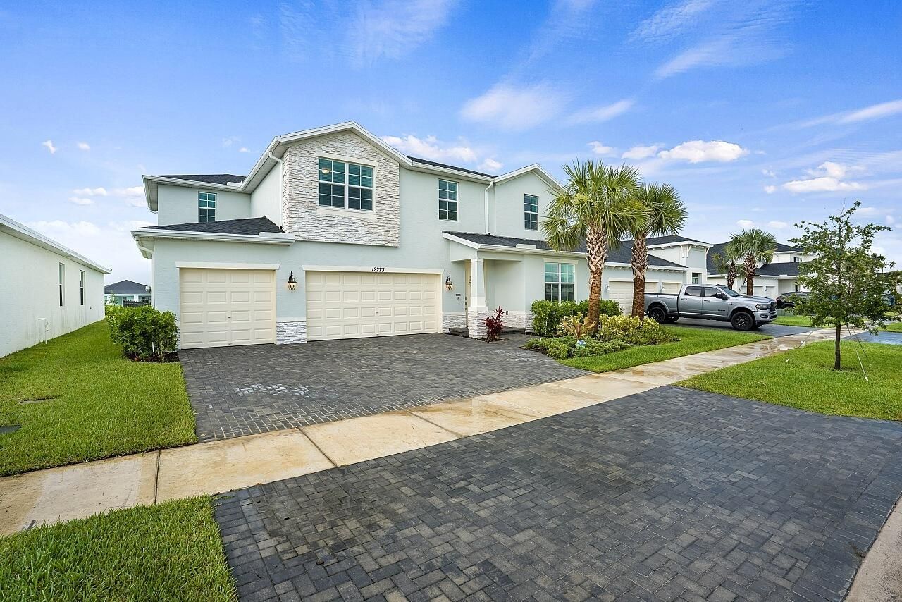 12273 SW Roma Circle, Port Saint Lucie, FL 34987 Photo