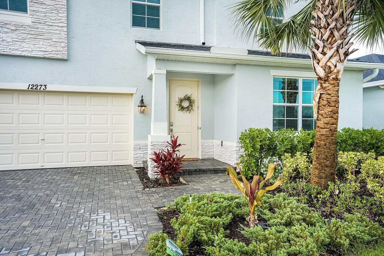 12273 SW Roma Circle, Port Saint Lucie, FL 34987 Photo