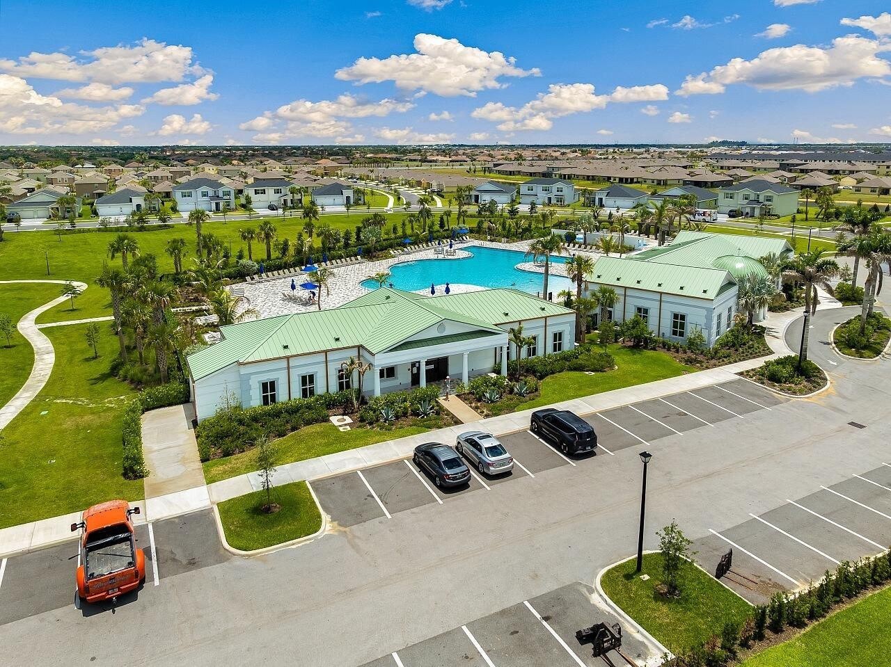 12273 SW Roma Circle, Port Saint Lucie, FL 34987 Photo