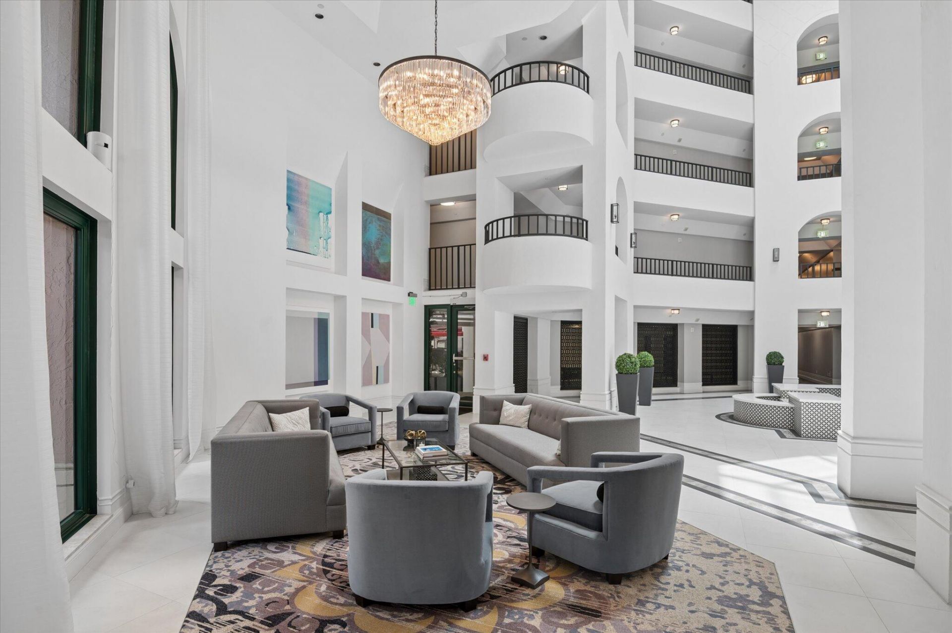 120 SE 5th Avenue, Unit 329, Boca Raton, FL 33432 Photo