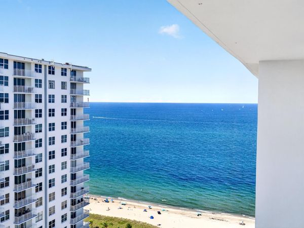 111 Briny Avenue, Unit 2711, Pompano Beach, FL 33062