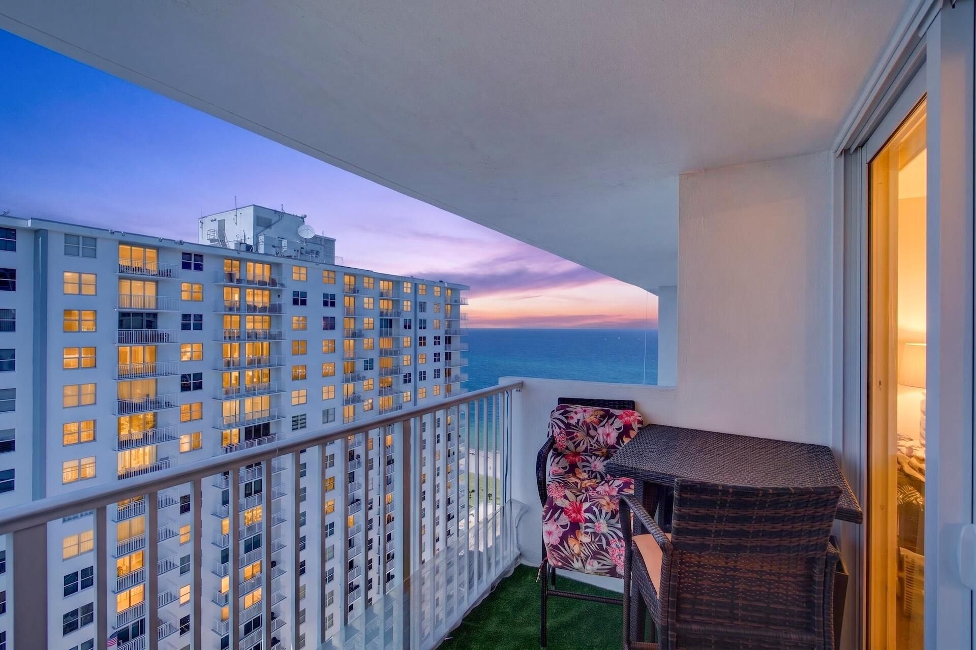 111 Briny Avenue, Unit 2711, Pompano Beach, FL 33062 Photo