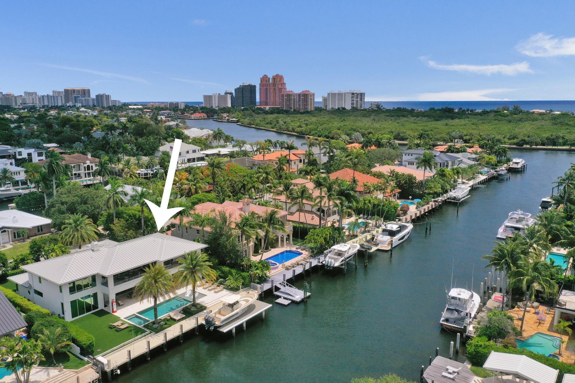 2718 NE 17th Street, Fort Lauderdale, FL 33305 Photo