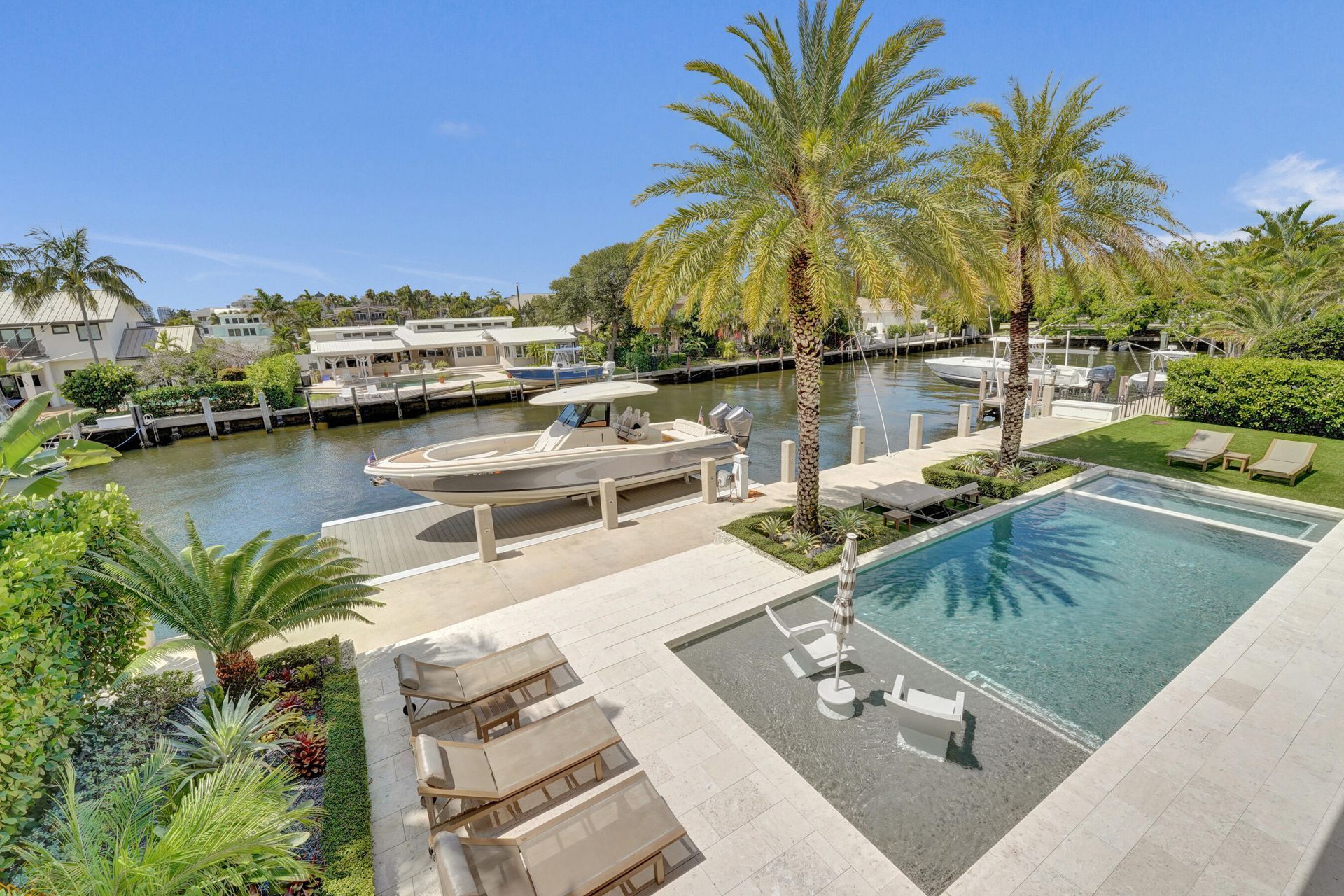 2718 NE 17th Street, Fort Lauderdale, FL 33305 Photo