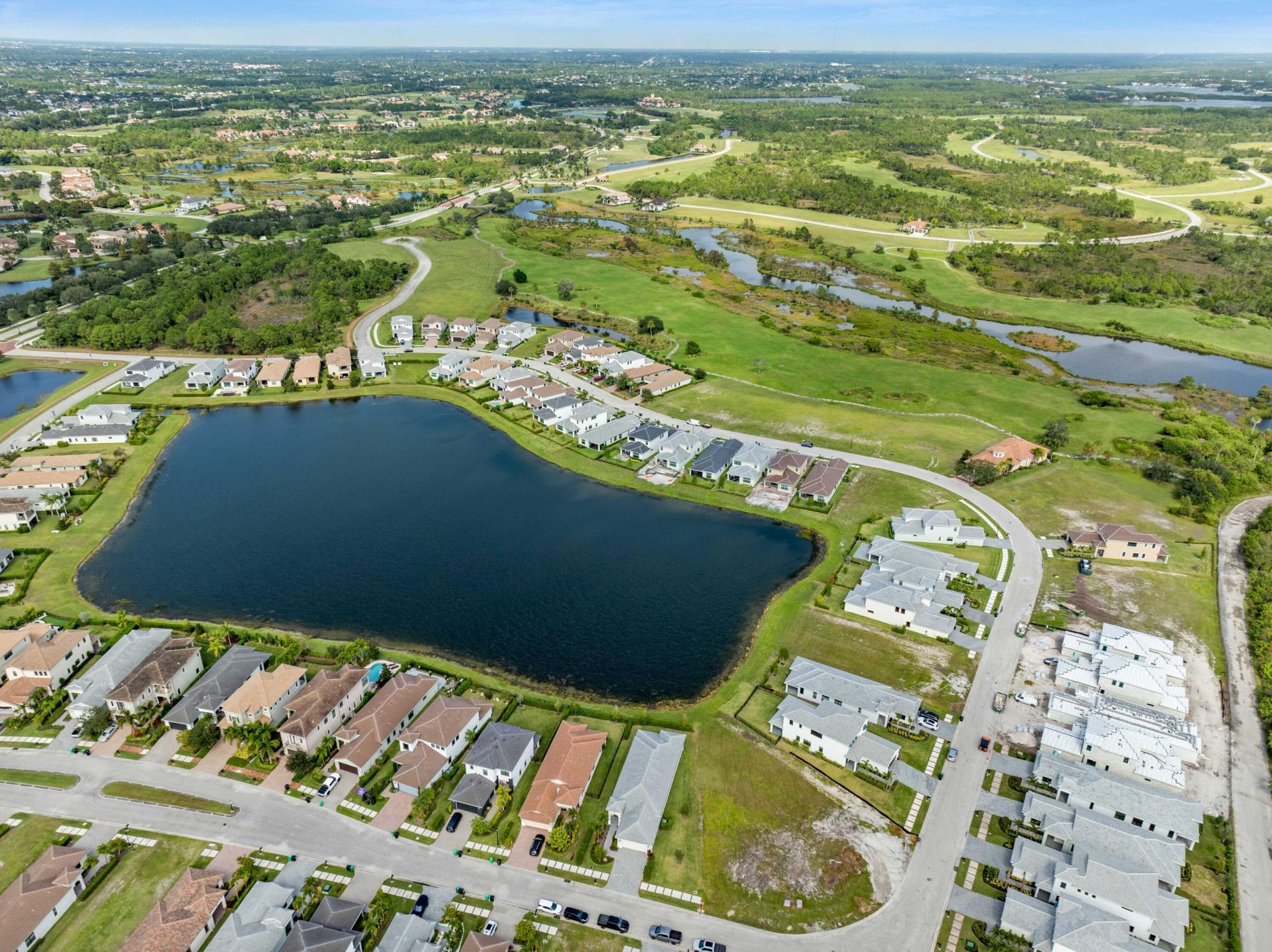 369 SE Fascino Circle, Port Saint Lucie, FL 34984 Photo