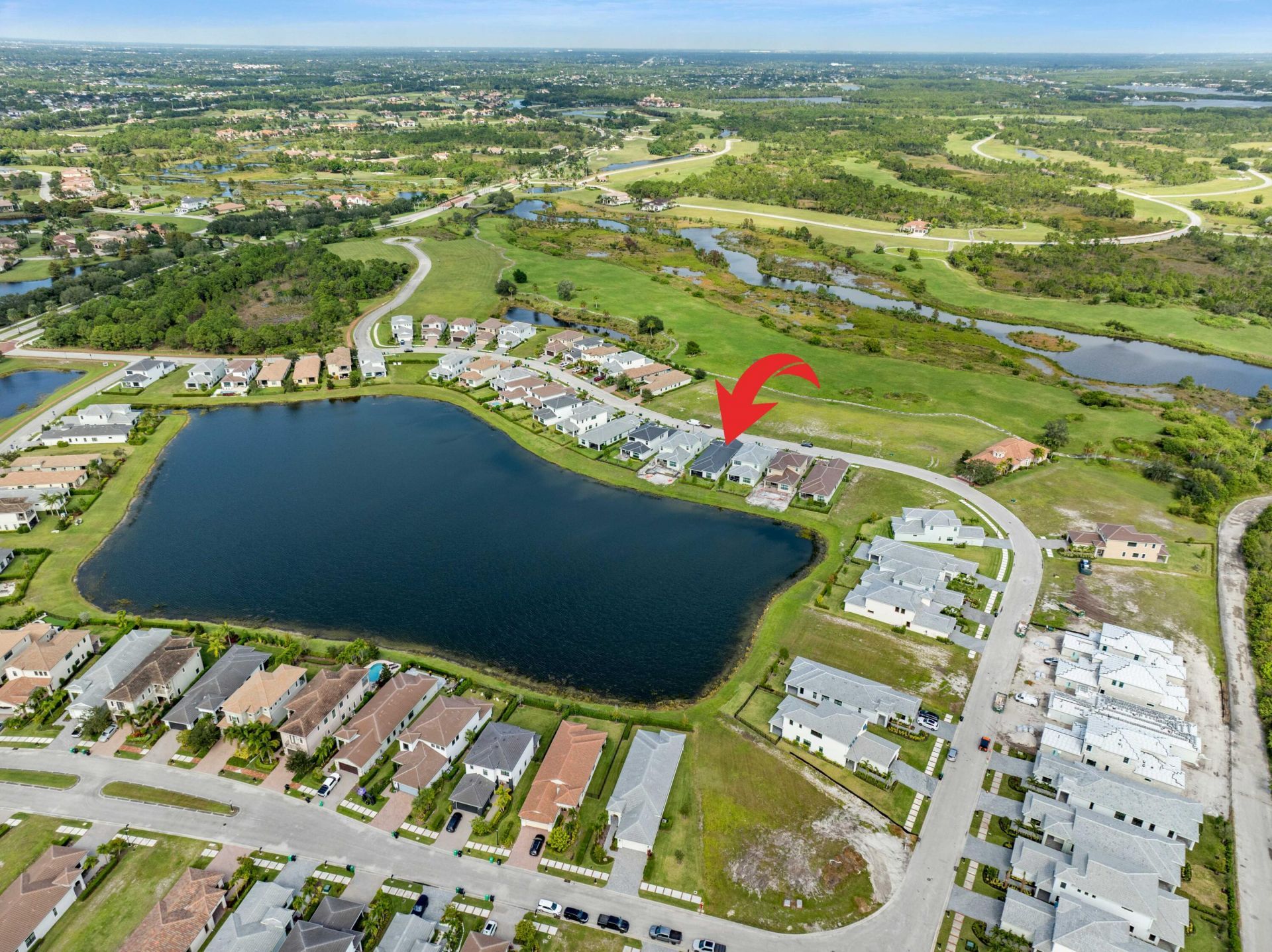 369 SE Fascino Circle, Port Saint Lucie, FL 34984 Photo