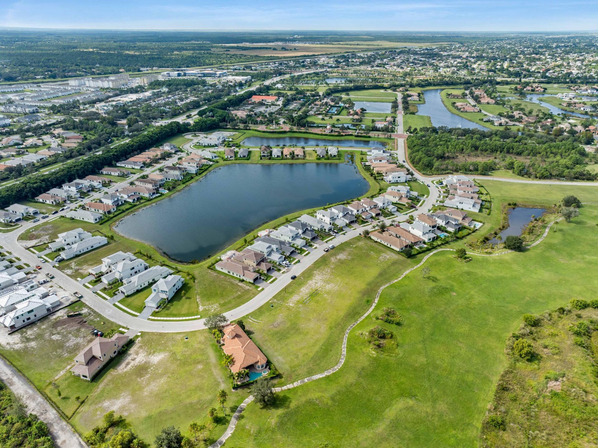 369 SE Fascino Circle, Port Saint Lucie, FL 34984 Photo