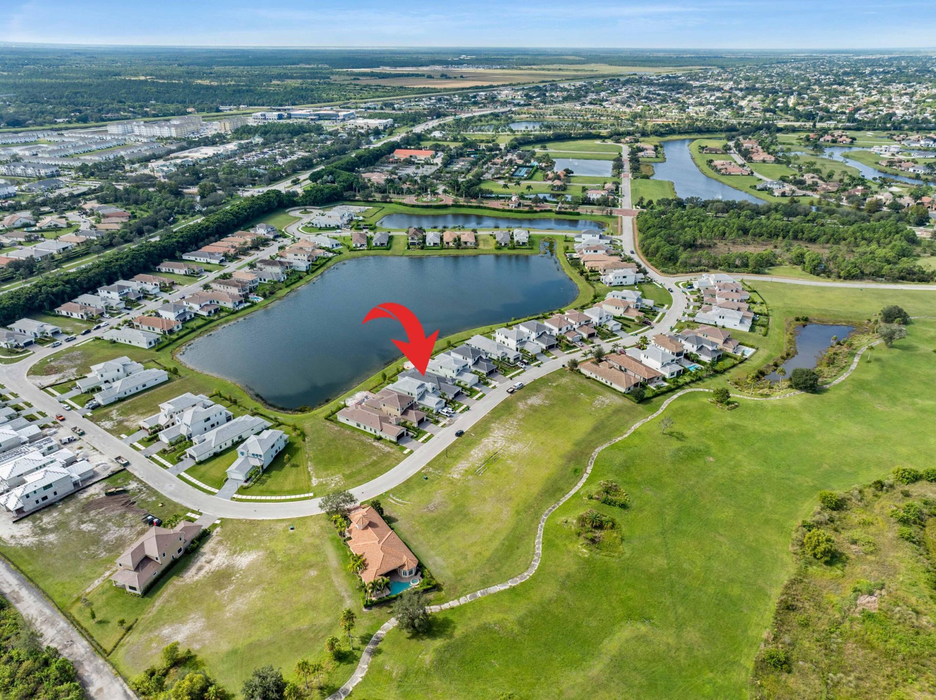 369 SE Fascino Circle, Port Saint Lucie, FL 34984 Photo