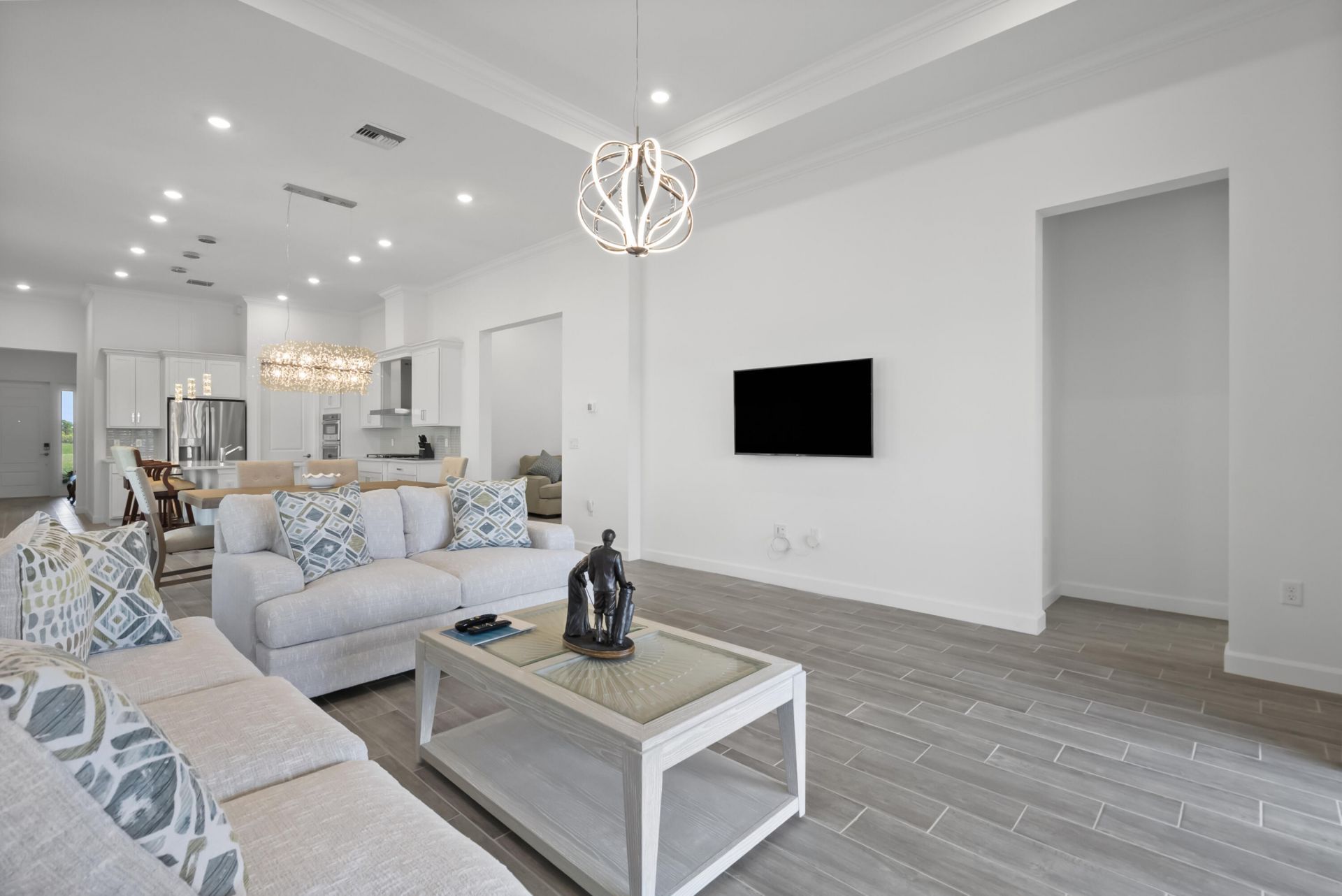 369 SE Fascino Circle, Port Saint Lucie, FL 34984 Photo
