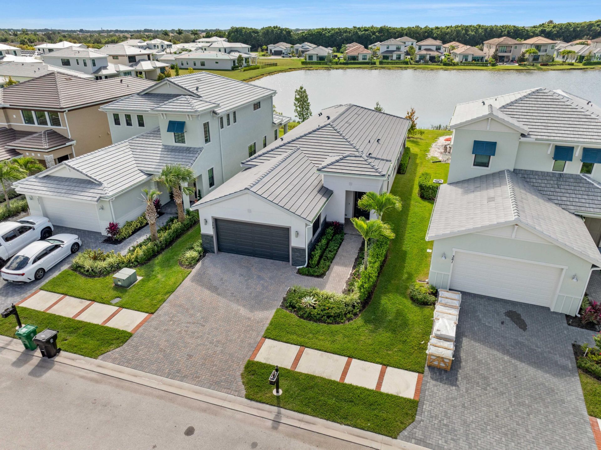 369 SE Fascino Circle, Port Saint Lucie, FL 34984 Photo