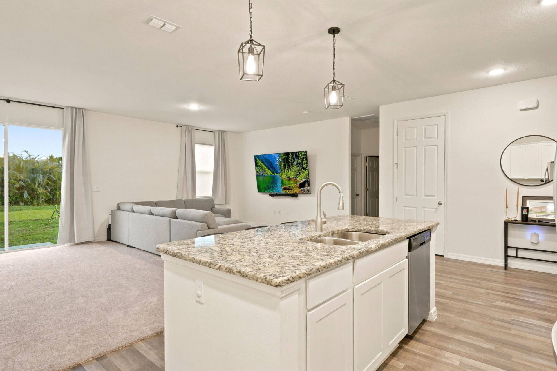 201 SW North Wakefield Circle, Port Saint Lucie, FL 34953 Photo