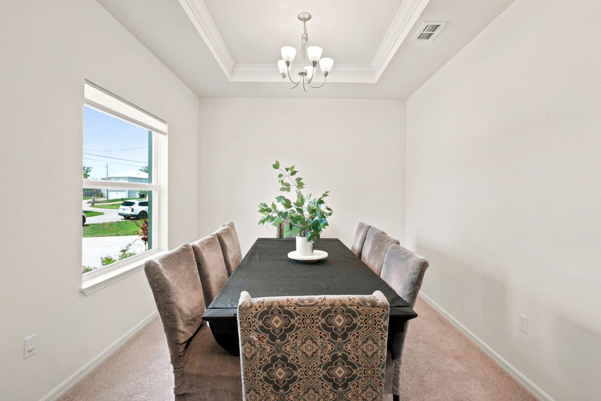 201 SW North Wakefield Circle, Port Saint Lucie, FL 34953 Photo