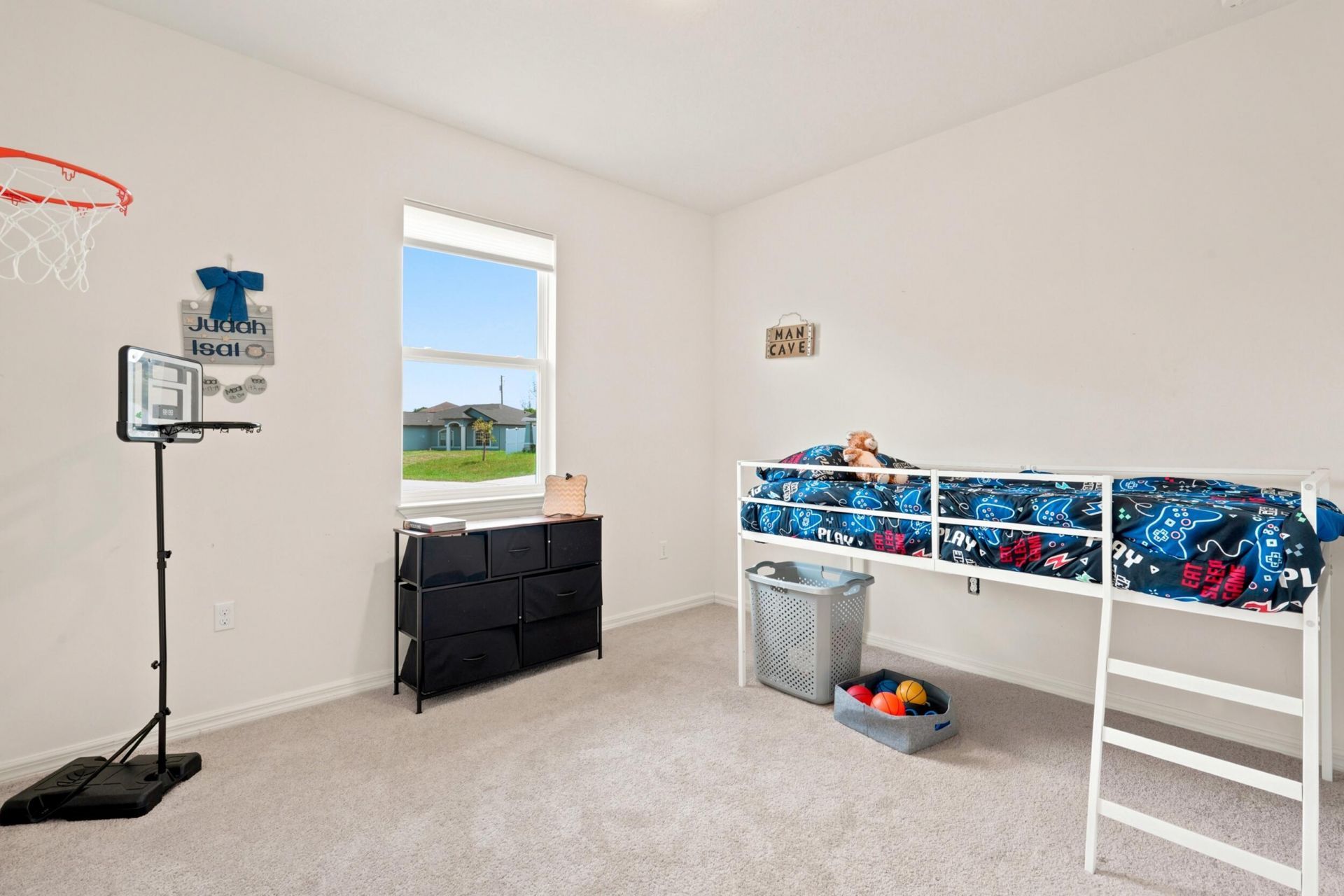 201 SW North Wakefield Circle, Port Saint Lucie, FL 34953 Photo